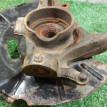 Кулак поворотный передний правый Hyundai Elantra Hyundai Elantra оригинальный номер 51716A5000