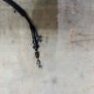 Трос открывания передней двери VW Passat (B6) 2005-2010 Volkswagen Passat оригинальный номер 3C0837017B