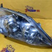 Фара правая галоген Honda CR-V 3 RE 2006-2009 Honda CR-V оригинальный номер 33101SWWG01