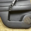 Обшивка двери задняя левая Toyota Highlander II (U40)  оригинальный номер 67640-48421-C0