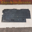 Защита днища средняя правая Volvo XC40 Volvo XC40 оригинальный номер 31694913