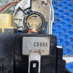 Блок управления отопителем Mazda Premacy I (1999—2005) Mazda 2 оригинальный номер CB0861190A