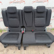 Заднее сиденье Mitsubishi Outlander 3 GF Mitsubishi i 