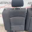 Сиденье  заднее Mazda 3 BK Mazda 2 