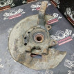 Передний поворотный кулак ваз 2110 2111 2112 ВАЗ (Lada) 2112 оригинальный номер 21080-3001015-00