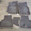 К-кт ковриков салона Chevrolet Lacetti 