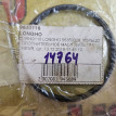 Кольцо уплотнительное Chevrolet Aveo оригинальный номер 55353326