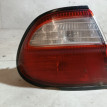 Фонарь задний наружный левый Nissan Pulsar оригинальный номер 265553N427