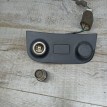 Прикуриватель Hyundai Getz I рестайлинг (2005—2011) Hyundai Getz оригинальный номер 916321c500