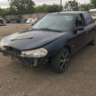 Дроссельная заслонка Ford Mondeo 2 Ford Mondeo 