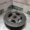 Шкив коленвала Toyota Ractis  