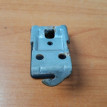 Ручка открывания капота Mitsubishi Outlander CU5W Mitsubishi i оригинальный номер MR640372