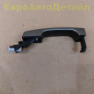 Ручка двери наружная Land Rover Defender 2 (L663) Land Rover Defender оригинальный номер LR131368