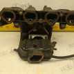 Впускной ресивер Chrysler 2.4 Волга ГАЗ 3110 «Волга» 