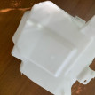 MMC ASX/Outlander 3 бачок омывателя Mitsubishi ASX оригинальный номер MB121027