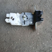 Mitsubishi ASX I замок крышки багажника Mitsubishi ASX оригинальный номер 5808A067