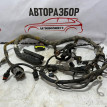 Проводка моторного отсека Chevrolet Aveo T250 Chevrolet Aveo оригинальный номер 96072817
