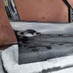 Дверь BMW X1 
