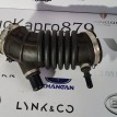 Патрубок воздушного фильтра Changan CS35 PLUS Changan CS35  