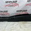 Консоль центральная Chevrolet Aveo T250 Chevrolet Aveo оригинальный номер 96654940
