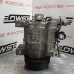 Компрессор кондиционера Subaru Forester  