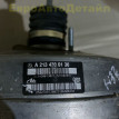 Вакуумный усилитель тормозов Mercedes C253 X253 Mercedes-Benz GLC оригинальный номер A2134301130