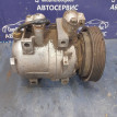 Компрессор кондиционера Ssangyong Kyron D20DT Ssang Yong Kyron оригинальный номер 6641300115