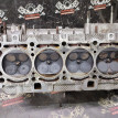 ГБЦ Головка блока 21124 21126 1.6 16V ваз 2170 ВАЗ (Lada) 2112 оригинальный номер 21121003015