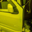 Дверь Daihatsu Atrai 