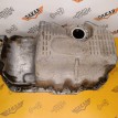 Масляный поддон Skoda Octavia 1Z3 BLF 1.6 2007 Skoda Octavia  