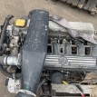 Двигатель Land Rover Range Rover 256DT(M51D25) Land Rover Range Rover  