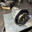 АКПП Mercedes C 2008-2015 A2042702805 W204 Mercedes-Benz C-klasse 