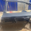 Дверь задняя левая BMW 5 серия E60/E61 (2002—2007) BMW 5er оригинальный номер 41527202341