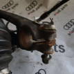 Кулак поворотный левый Audi A3 8Y (2020—2026) Audi A3 оригинальный номер 5WA255