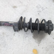 Стойка амортизатора Audi A3 оригинальный номер 1K0413031AT