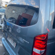Дверь багажника Mercedes-Benz V-класс W447 рестайлинг (2019—2026) Mercedes-Benz V-classe оригинальный номер A4477403900
