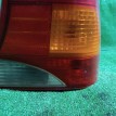 Фонарь задний правый Ford Focus 