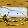 Подушка безопасности в сиденье Citroen C-Crosser Citroen C-Crosser оригинальный номер 6911A572XC