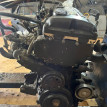 Двигатель в сборе Nissan Pulsar оригинальный номер 101020M350