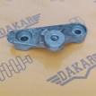 Кронштейн натяжного ролика Volkswagen Polo 614 Volkswagen Polo 