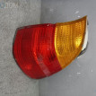 Стоп / Фонарь задний BMW X5 E53 (1999—2003) BMW X5 оригинальный номер 63 21 7 158 392