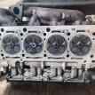 ГБЦ правая Mercedes W163 W220 W211 W463 4.0 Mercedes-Benz S-klasse оригинальный номер A6280101420