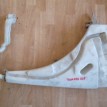 Бачок омывателя Volkswagen Touareg I (2002—2006) Volkswagen Touareg оригинальный номер 7L0955453G