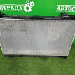Радиатор двигателя Lexus IS 2015-2024 1640036130 8AR-FTS Lexus IS 
