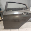 Дверь задняя левая Hyundai Solaris 1 Hyundai Solaris оригинальный номер 770034L000