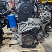 Двигатель D4EA Hyundai/Kia 2.0 126 л.с. Hyundai Santa Fe оригинальный номер 2110127A30