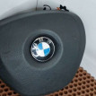 Подушка SRS в руль BMW 5er оригинальный номер 32 30 6 783 827