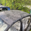 Крыша ровная со стойками Renault Sandero 1 Renault 14 оригинальный номер 8201055543
