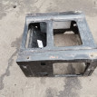 Кронштейн сиденья правый Mercedes Viano W639 Mercedes-Benz Vito оригинальный номер A6396601440