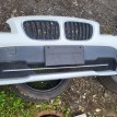Бампер BMW X1 